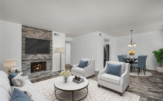 Townhouse for Sale in Chatsworth, CA 91311 – 2 Bedrooms, 3 Baths – $584000