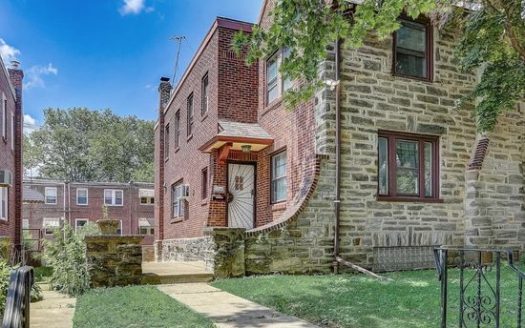 3-Bedroom Single Family Home for Rent in Philadelphia, PA 19149 – $1800/mo | 3 Baths | Updated 2025