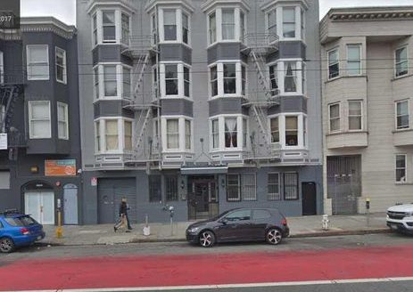 0-Bedroom Apartment for Rent in San Francisco, CA 94103 – $2395/mo | 1 Baths | Updated 2025