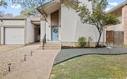 3-Bedroom Apartment for Rent in Austin, TX 78759 – $1950/mo | 2 Baths | Updated 2025