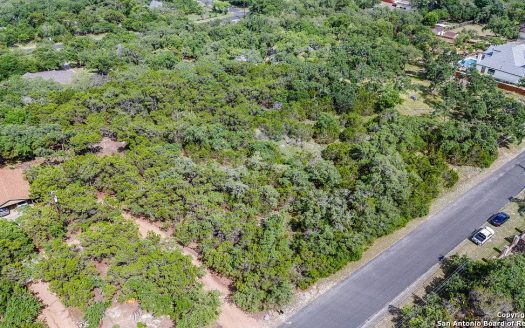 Lot for Sale in San Antonio, TX 78260 – 1 Bedroom, 1 Bath – $274500