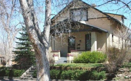 4-Bedroom Single Family Home for Rent in Denver, CO 80211 – $4600/mo | 2 Baths | Updated 2025