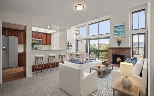 Condo for Sale in Playa Del Rey, CA 90293 – 2 Bedrooms, 2 Baths – $949000