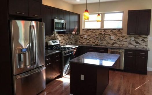 4-Bedroom Townhouse  for Rent in Philadelphia, PA 19119 – $2500/mo | 3 Baths | Updated 2025