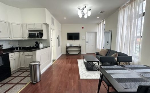 2-Bedroom Apartment  for Rent in Philadelphia, PA 19107 – $1900/mo | 1 Baths | Updated 2025