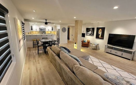 Condo for Sale in San Pedro, CA 90731 – 2 Bedrooms, 2 Baths – $699999