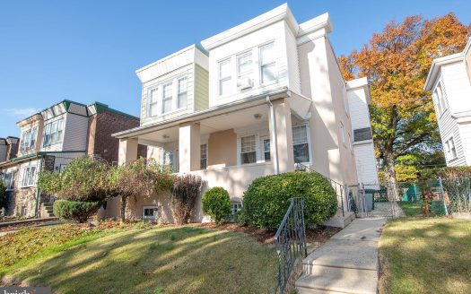 Single Family Home for Sale in Philadelphia, PA 19111 – 3 Bedrooms, 2 Baths – $289900