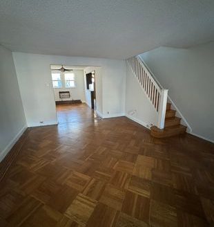 3-Bedroom Townhouse  for Rent in Philadelphia, PA 19142 – $1400/mo | 1 Baths | Updated 2025