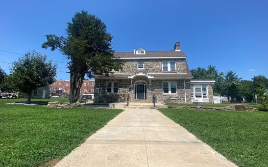 Single Family Home for Sale in Philadelphia, PA 19149 – 6 Bedrooms, 3 Baths – $748000