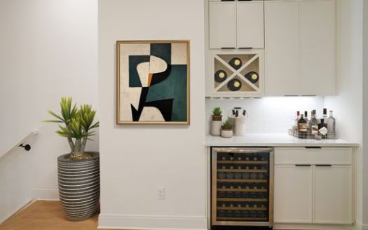 2-Bedroom Townhouse  for Rent in Charlotte, NC 28277 – $4266/mo | 3 Baths | Updated 2025