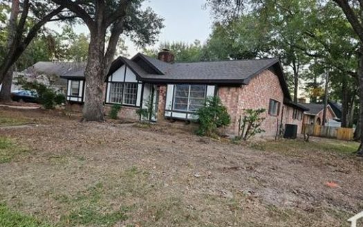 4-Bedroom Single Family Home for Rent in Humble, TX 77339 – $2500/mo | 2 Baths | Updated 2025