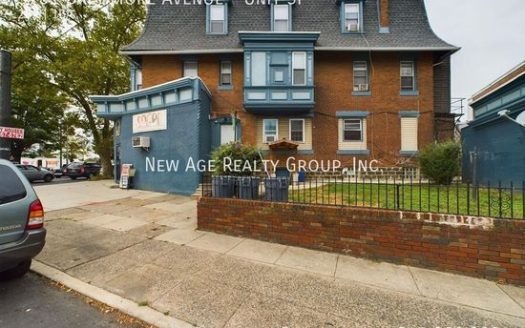 2-Bedroom Apartment  for Rent in Philadelphia, PA 19143 – $1200/mo | 1 Baths | Updated 2025