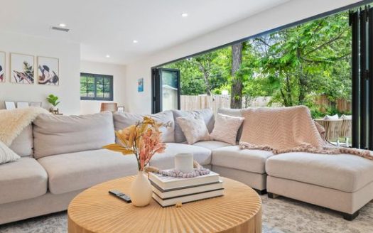3-Bedroom Single Family Home for Rent in Austin, TX 78723 – $3995/mo | 3 Baths | Updated 2025