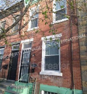2-Bedroom Single Family Home for Rent in Philadelphia, PA 19104 – $1195/mo | 1 Baths | Updated 2025