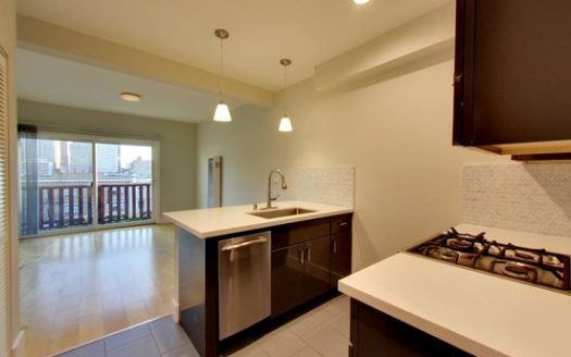 1-Bedroom Apartment  for Rent in San Francisco, CA 94133 – $3595/mo | 1 Baths | Updated 2025
