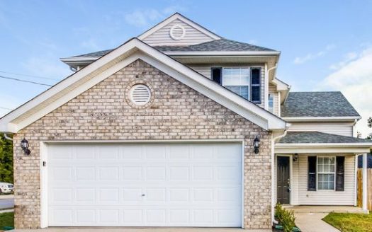 3-Bedroom Single Family Home for Rent in Antioch, TN 37013 – $2115/mo | 3 Baths | Updated 2025