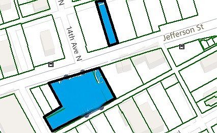 Lot for Sale in Nashville, TN 37208 – 1 Bedroom, 1 Bath – $5000000