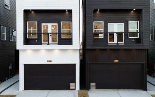 3-Bedroom Townhouse for Rent in Houston, TX 77022 – $2300/mo | 4 Baths | Updated 2025