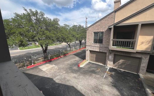 Condo for Sale in San Antonio, TX 78216 – 2 Bedrooms, 2 Baths – $160000