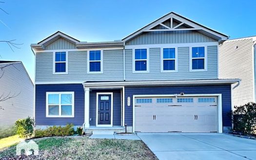 4-Bedroom Single Family Home for Rent in Nashville, TN 37207 – $2425/mo | 3 Baths | Updated 2025