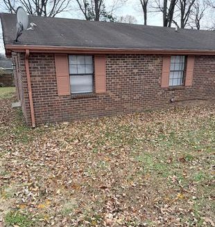 2-Bedroom Apartment for Rent in Hermitage, TN 37076 – $1100/mo | 1 Baths | Updated 2025