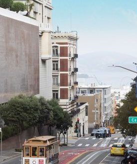 1-Bedroom Apartment  for Rent in San Francisco, CA 94108 – $4995/mo | 1 Baths | Updated 2025