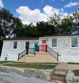 2-Bedroom Apartment  for Rent in Nashville, TN 37208 – $1700/mo | 1 Baths | Updated 2025