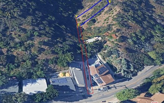 Lot for Sale in Los Angeles, CA 90077 – 1 Bedroom, 1 Bath – $147000