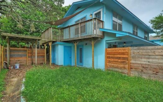 1-Bedroom Apartment for Rent in Austin, TX 78704 – $1395/mo | 1 Baths | Updated 2025