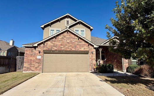 Single Family Home for Sale in San Antonio, TX 78254 – 4 Bedrooms, 4 Baths – $425000