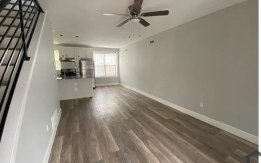 4-Bedroom Single Family Home for Rent in Philadelphia, PA 19146 – $3120/mo | 2 Baths | Updated 2025