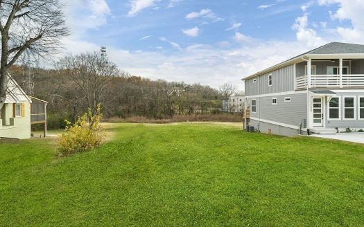 Lot for Sale in Nashville, TN 37218 – 1 Bedroom, 1 Bath – $325000