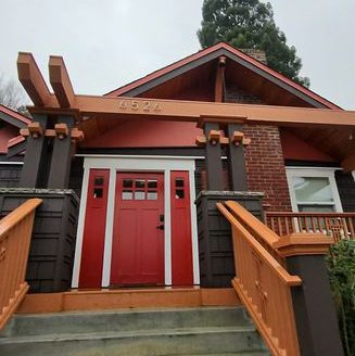 7-Bedroom Single Family Home for Rent in Seattle, WA 98115 – $6500/mo | 3 Baths | Updated 2025