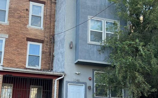 Multi Family Home for Sale in Philadelphia, PA 19133 – 8 Bedrooms, 4 Baths – $515000