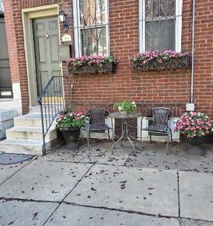 2-Bedroom Townhouse  for Rent in Philadelphia, PA 19147 – $1975/mo | 1 Baths | Updated 2025