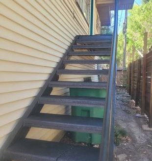 1-Bedroom Single Family Home for Rent in Houston, TX 77023 – $1100/mo | 1 Baths | Updated 2025