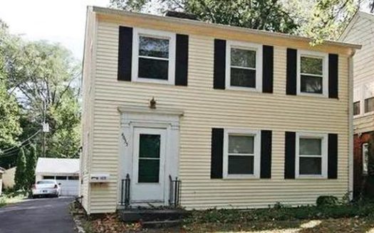 4-Bedroom Single Family Home for Rent in Indianapolis, IN 46208 – $2800/mo | 2 Baths | Updated 2025