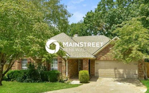 3-Bedroom Single Family Home for Rent in Old Hickory, TN 37138 – $2325/mo | 2 Baths | Updated 2025