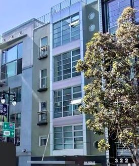 0-Bedroom Apartment  for Rent in San Francisco, CA 94103 – $1950/mo | 1 Baths | Updated 2025