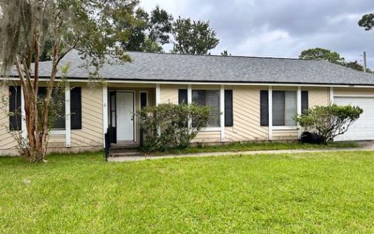 5-Bedroom Single Family Home for Rent in Jacksonville, FL 32257 – $2950/mo | 2 Baths | Updated 2025