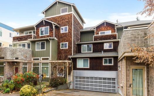 1-Bedroom Apartment  for Rent in Seattle, WA 98125 – $1650/mo | 1 Baths | Updated 2025