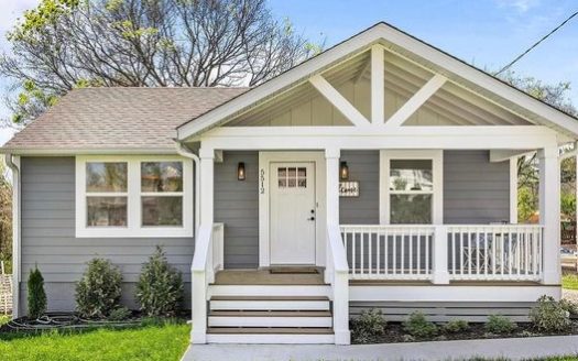3-Bedroom Single Family Home for Rent in Nashville, TN 37209 – $3695/mo | 2 Baths | Updated 2025