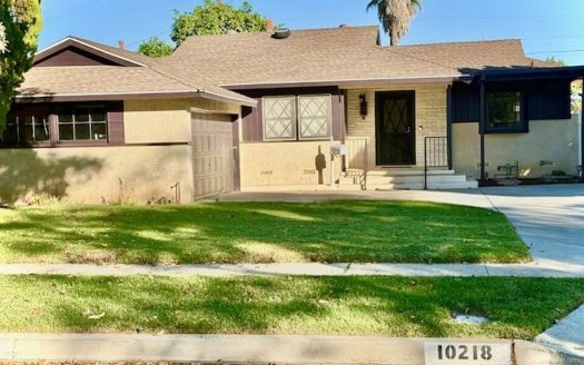 Single Family Home for Sale in North Hills, CA 91343 – 3 Bedrooms, 2 Baths – $825000