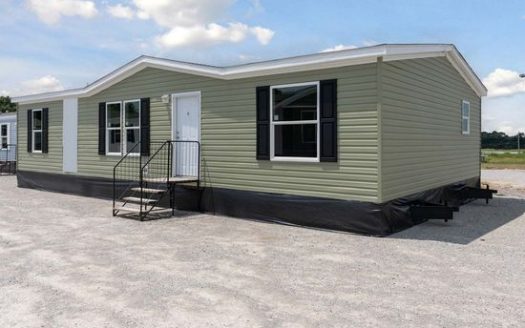 Manufactured for Sale in Madison, TN 37115 – 3 Bedrooms, 2 Baths – $85995
