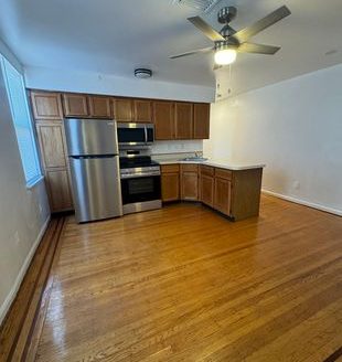 2-Bedroom Apartment for Rent in Philadelphia, PA 19147 – $1480/mo | 1 Baths | Updated 2025