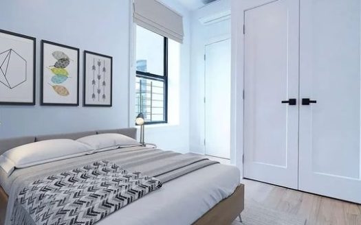 2-Bedroom Apartment for Rent in Brooklyn, NY 11221 – $3000/mo | 1 Baths | Updated 2025