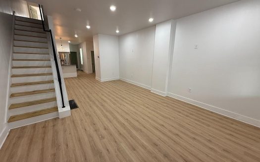 Townhouse for Sale in Philadelphia, PA 19131 – 4 Bedrooms, 2 Baths – $289900