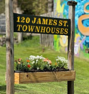 4-Bedroom Townhouse for Rent in Ithaca, NY 14850 – $3060/mo | 2 Baths | Updated 2025