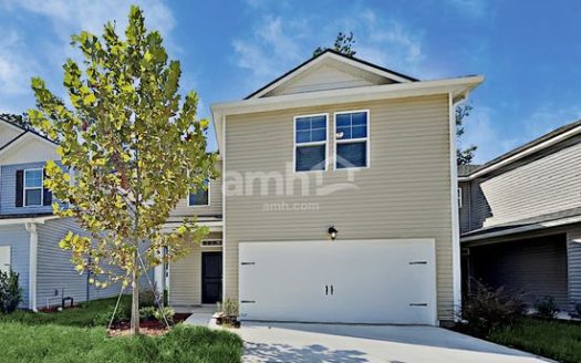 3-Bedroom Single Family Home for Rent in Jacksonville, FL 32218 – $1705/mo | 3 Baths | Updated 2025