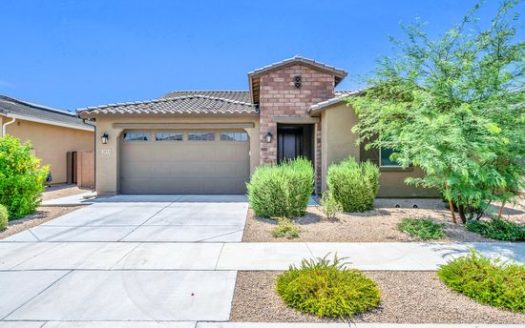 3-Bedroom Single Family Home for Rent in Phoenix, AZ 85085 – $2649/mo | 2 Baths | Updated 2025